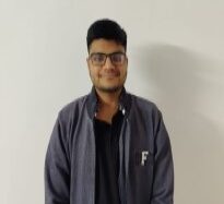 PRANAV AGARWAL third year Mechanical Engineering Student won ASEAN-India Hackathon