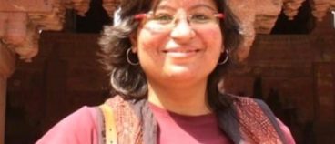 In Loving Memory of Our Alumnus Megha Mehta (1999–2003): A Tribute to a Life of Excellence and Compassion