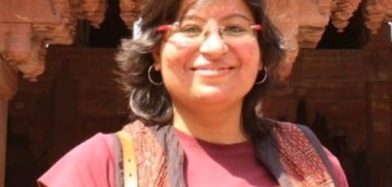 In Loving Memory of Our Alumnus Megha Mehta (1999–2003): A Tribute to a Life of Excellence and Compassion