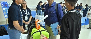 Proud Moment for Nirma Mechanical! | Nakshat Thakkar Shines at Invent X – IIT Jammu