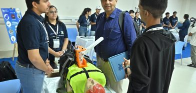 Proud Moment for Nirma Mechanical! | Nakshat Thakkar Shines at Invent X – IIT Jammu
