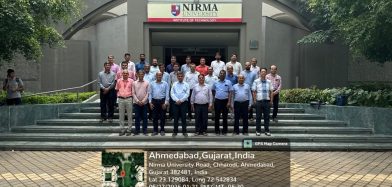 STTP on “Research Frontiers in Thermal and Fluid Systems”