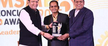 Alumni Achievement Spotlight | Bhavik Bhesaniya, Confider Industries LLP