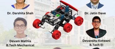 Patent Publication Achievement!