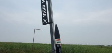 Proud Achievement by Team Dyaus – SAE Nirma Collegiate Club!