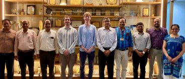 Bridging Borders: Celebrating a Successful International Exchange!