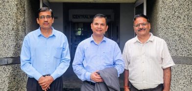 Driving Sustainability: International Academic Visit on Biomass Conversion Technology