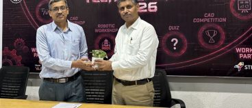 Technocalypse 2026 | Inspiring Young Minds Through Engineering!