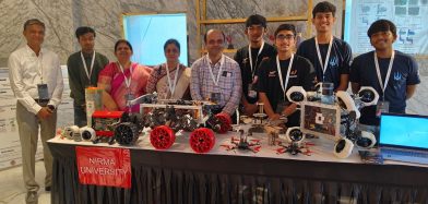 Celebrating National Space Day 2026: Showcasing Innovation at SAC-ISRO