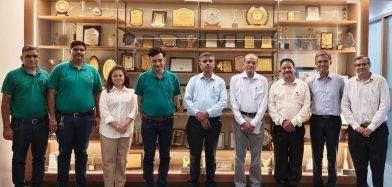 Strengthening Industry–Academia Collaboration 🤝