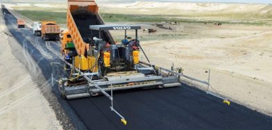 Webinar on Road Construction Technology