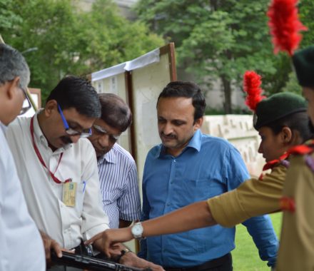 Doctoral Programmes