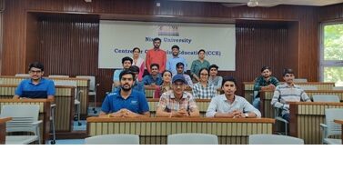 One Day Workshop on “Application of Remote Sensing and GIS in Water Resources Management”