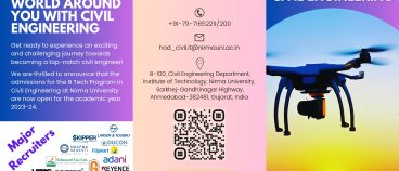B.Tech Admissions are now OPEN !!!