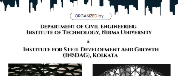 STTP on “Current Practices in Design and Detailing of Steel Structures”