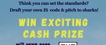 Event Highlight | BIS Pitch Tank 