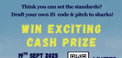 Event Highlight | BIS Pitch Tank 