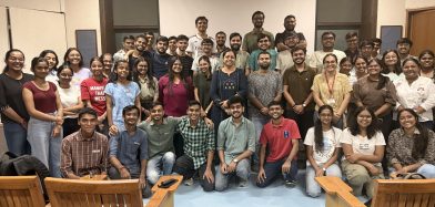 BIS Standards chapter organized BIS quiz