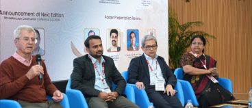 Proud Moment for Civil Engineering Department, Nirma University, in participating and winning at ILCC2025!