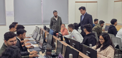 Three-Day Training Program on Autodesk Revit  and Autodesk Construction Cloud