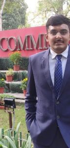 Bansil Korat (19BCL049) successfully cleared the UPSC Engineering Services Examination (ESE) 2025 with an All India Rank (AIR) 112