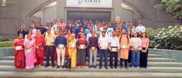 Teachers’ Day Celebration