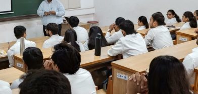 Expert Lecture on Structural Analysis and Prevention of Structural Failures