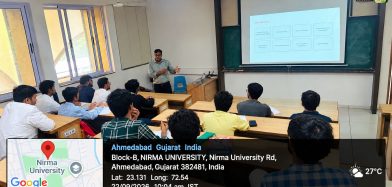 Expert Lecture on Connections and Composite Structures Design