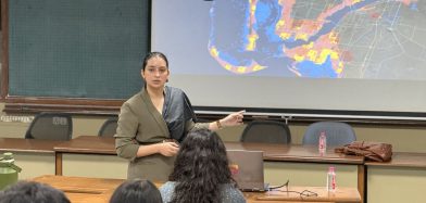 Expert Session on Application of Geospatial Technologies in Civil Engineering
