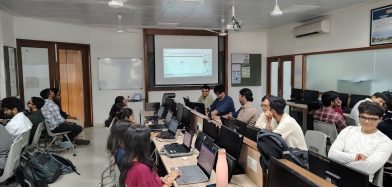 Three-day hands-on training programme on Autodesk Forma for Construction