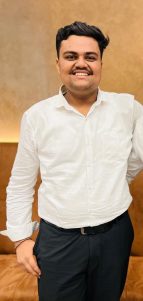 Aditya Parmar