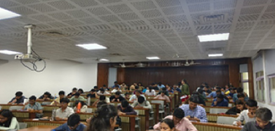 All India Chemistry Talent Contest (ACT – CONTECH) – 2025
