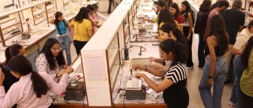 GWB 2025 (India) IUPAC “Global Women Breakfast”