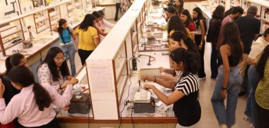 GWB 2025 (India) IUPAC “Global Women Breakfast”