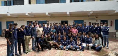 Pehal – A Small Beginning Towards a Big Change