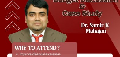 Union Budget 26’ Workshop on Global Women Breakfast Programme 2026