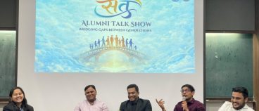 सेतु– Bridging Gaps between Generations