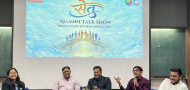 सेतु– Bridging Gaps between Generations