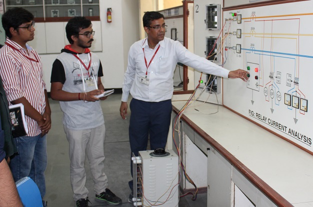 Department of Electrical Engineering
