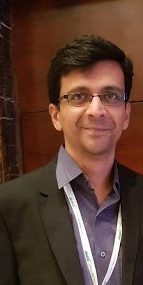 Chirag Chauhan