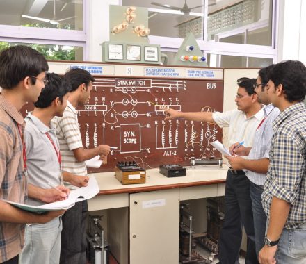 Undergraduate Programmes