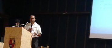 Expert Lecture by Prof. Akshay Kumar Rathore