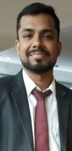 Mr. Harsh Agrawal