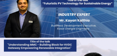 Future-Ready Solar: Industry Outlook and Inverted Technology Innovations