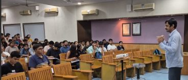Collaborative Teaching Sessions