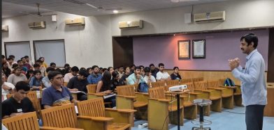 Collaborative Teaching Sessions