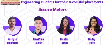 Congratulations to our students on securing placements
