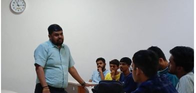 Expert session on “Recent Advances in Energy Meters”