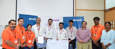 Students Shine at Vikram Awards 2026