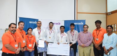 Students Shine at Vikram Awards 2026